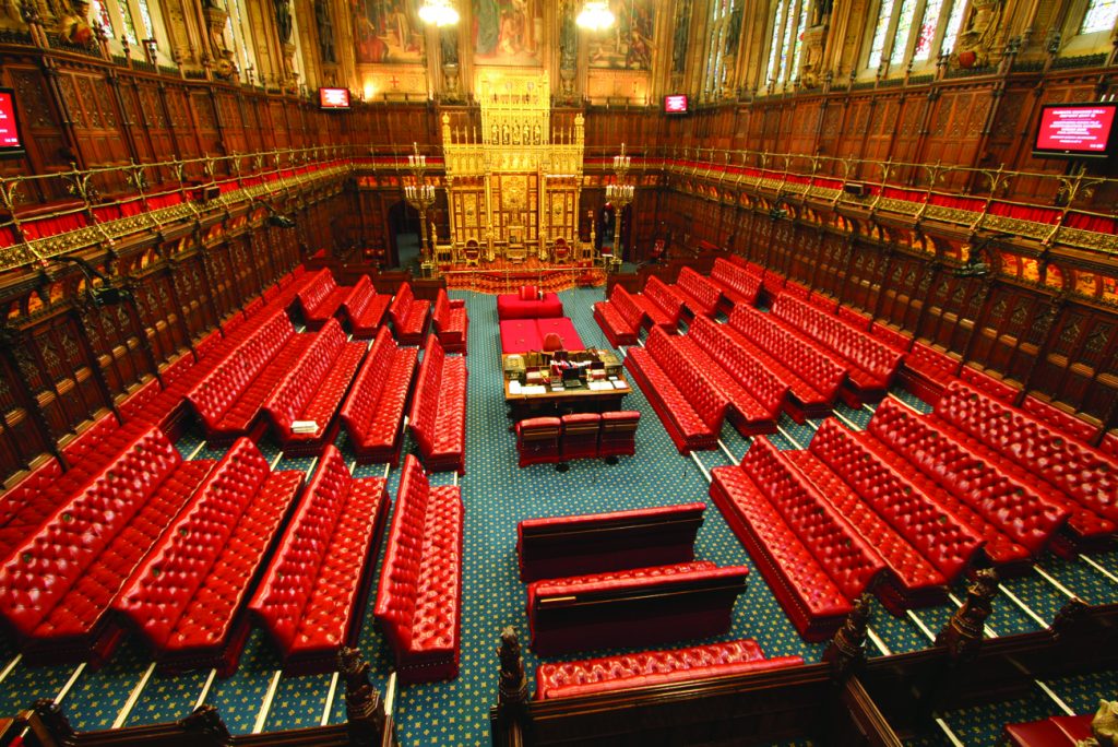 UK Parliament