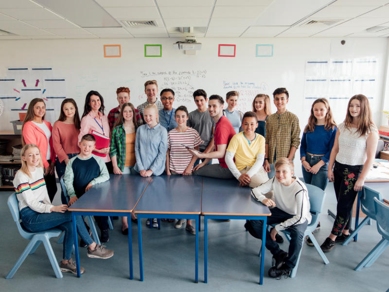 UK School